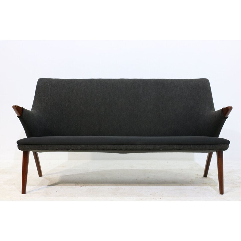 Two-seater sofa by Svend Skipper for Skippers Møbler - 1960s