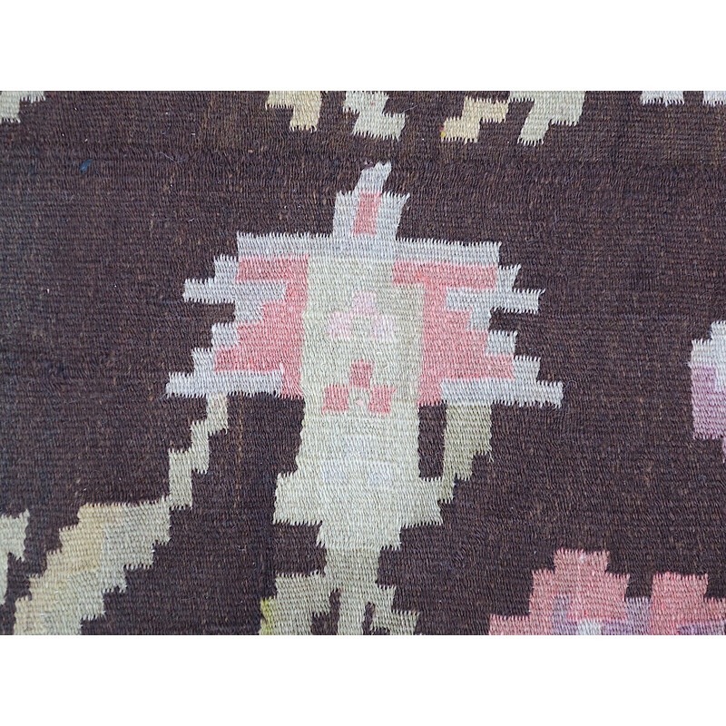 Vintage Kelim rug, 1920