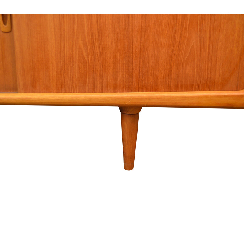 H.P. Hansen Danish design teak sideboard - 1960s