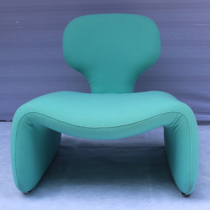 Djiin Chair by Olivier Mourgue for Airbone - 1970s