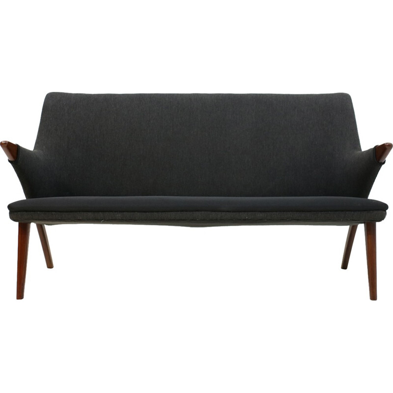 Two-seater sofa by Svend Skipper for Skippers Møbler - 1960s