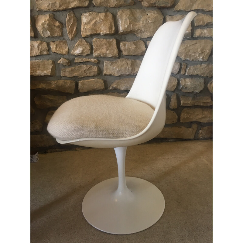 Tulip chair by Eero Saarinen for Knoll - 1960s