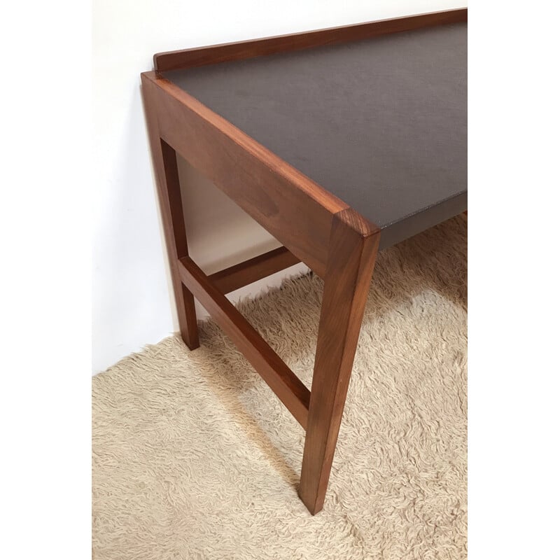 Mid Century desk with drawer by Kofod Larsen for G Plan - 1960s