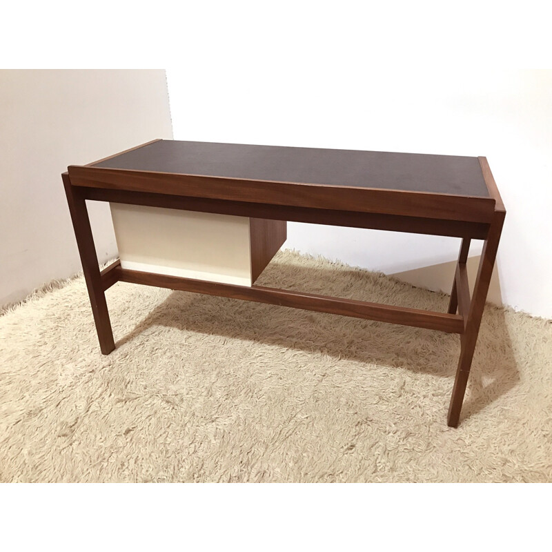 Mid Century desk with drawer by Kofod Larsen for G Plan - 1960s