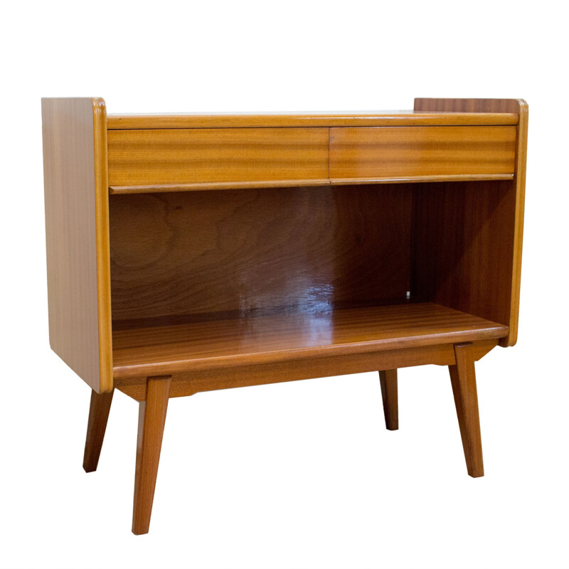 Small cabinet made by Ganddal Møbelfabrikk - 1940s