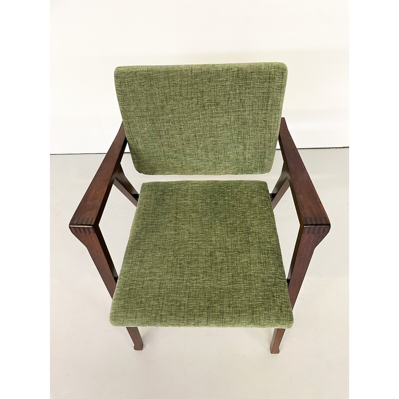 Cadeira Luisa vintage de Franco Albini, Itália 1955