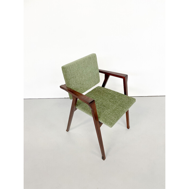 Vintage Luisa chair by Franco Albini, Italy 1955