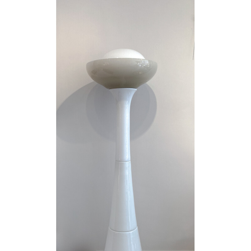 Lampadaire vintage par Carlo Nason pour Selenova, Italie 1960