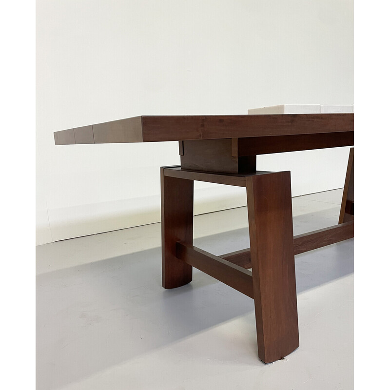 Vintage table model 611 by Silvio Coppola for Bernini, 1966