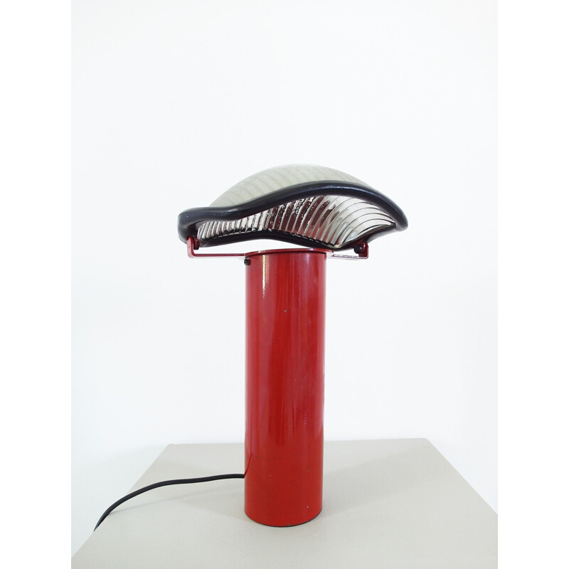 Lampe de table modèle Brontes de Cini Boeri pour Artemide, Italie - 1980