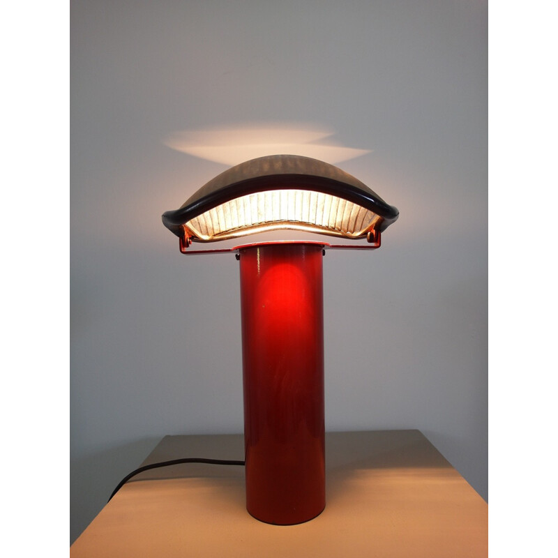 Lampe de table modèle Brontes de Cini Boeri pour Artemide, Italie - 1980