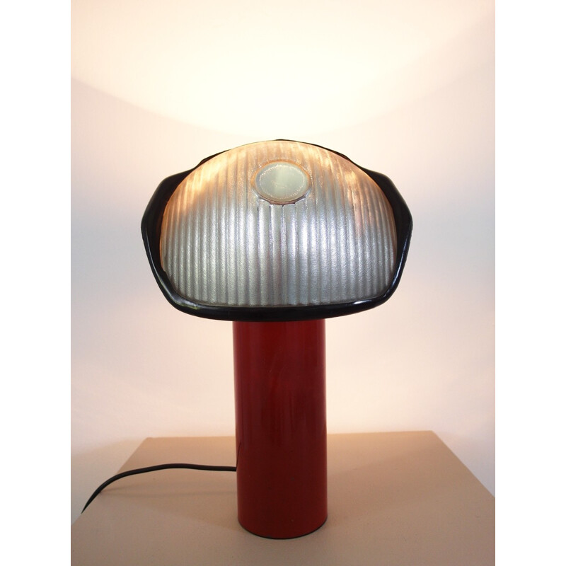 Lampe de table modèle Brontes de Cini Boeri pour Artemide, Italie - 1980