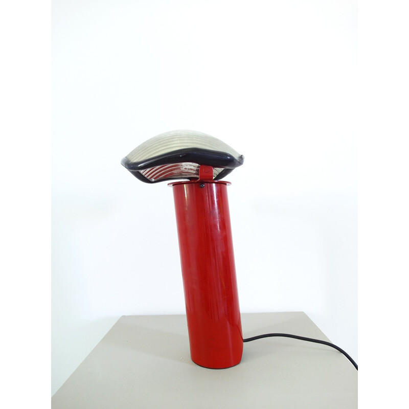 Brontes Table Lamp by Cini Boeri for Artemide, Italy - 1980s