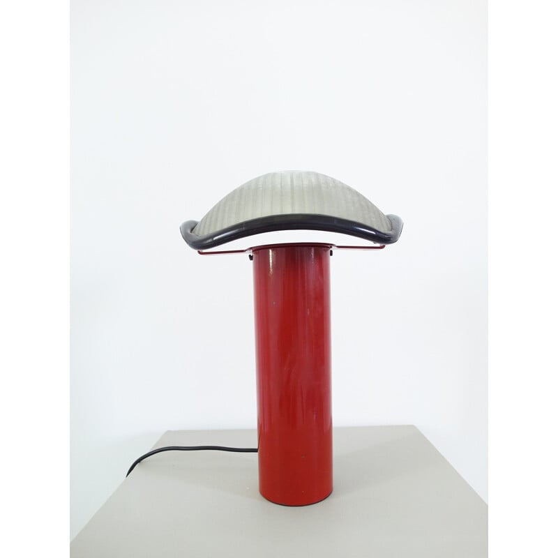 Brontes Table Lamp by Cini Boeri for Artemide, Italy - 1980s