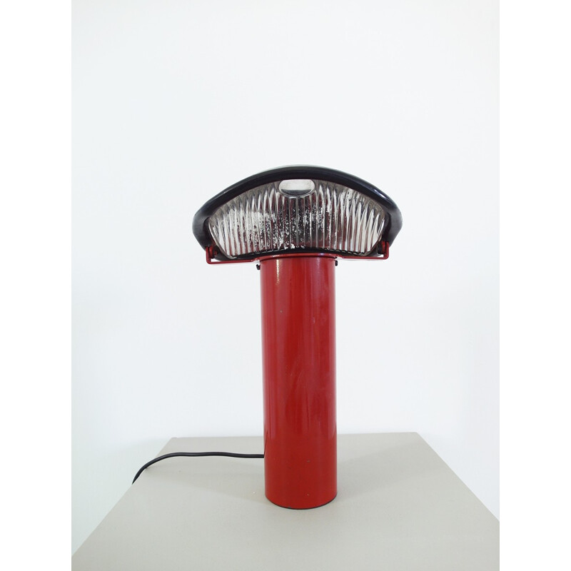 Brontes Table Lamp by Cini Boeri for Artemide, Italy - 1980s