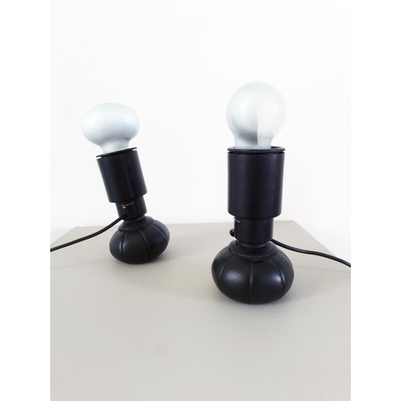 600G table lamp by Gino Sarfatti for Arteluce, Italy - 1960s