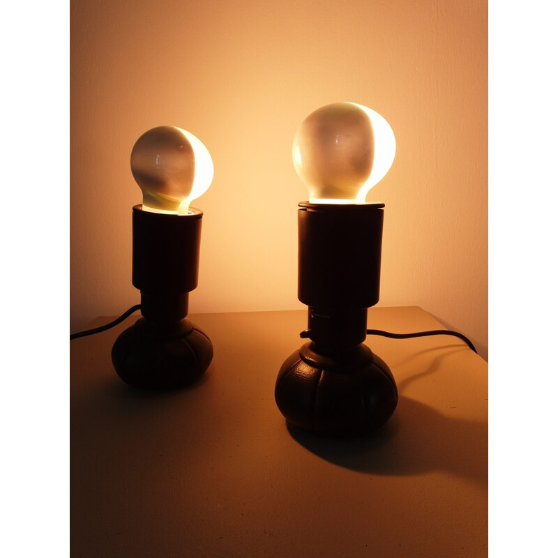 600G table lamp by Gino Sarfatti for Arteluce, Italy - 1960s