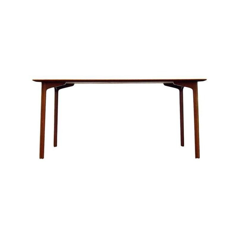Table à repas Grand Prix par Arne Jacobsen - 1960