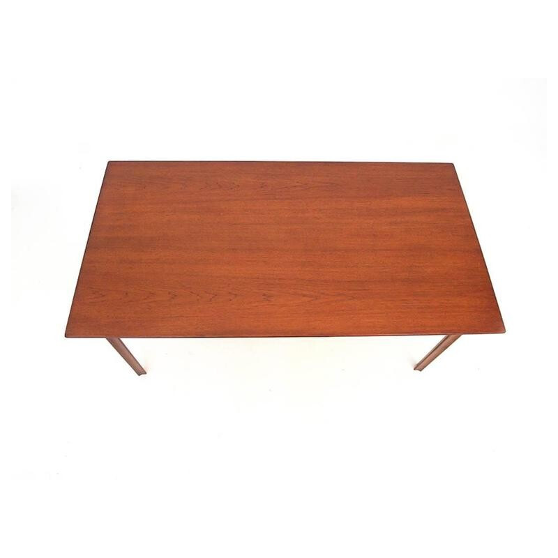 Grand Prix dining table by Arne Jacobsen - 1960s
