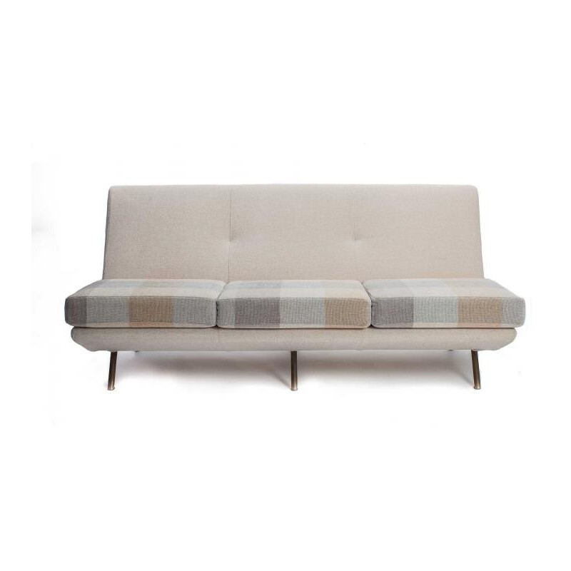 Italian Triennale sofa by Marco Zanuso for Arflex - 1950s