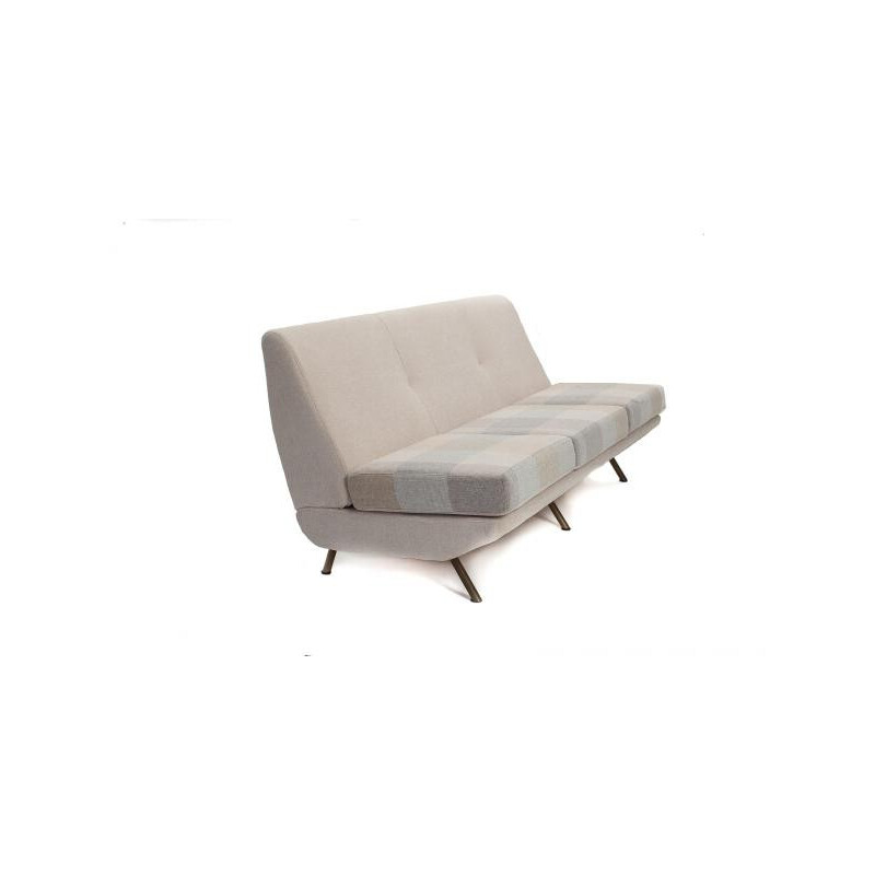 Italian Triennale sofa by Marco Zanuso for Arflex - 1950s
