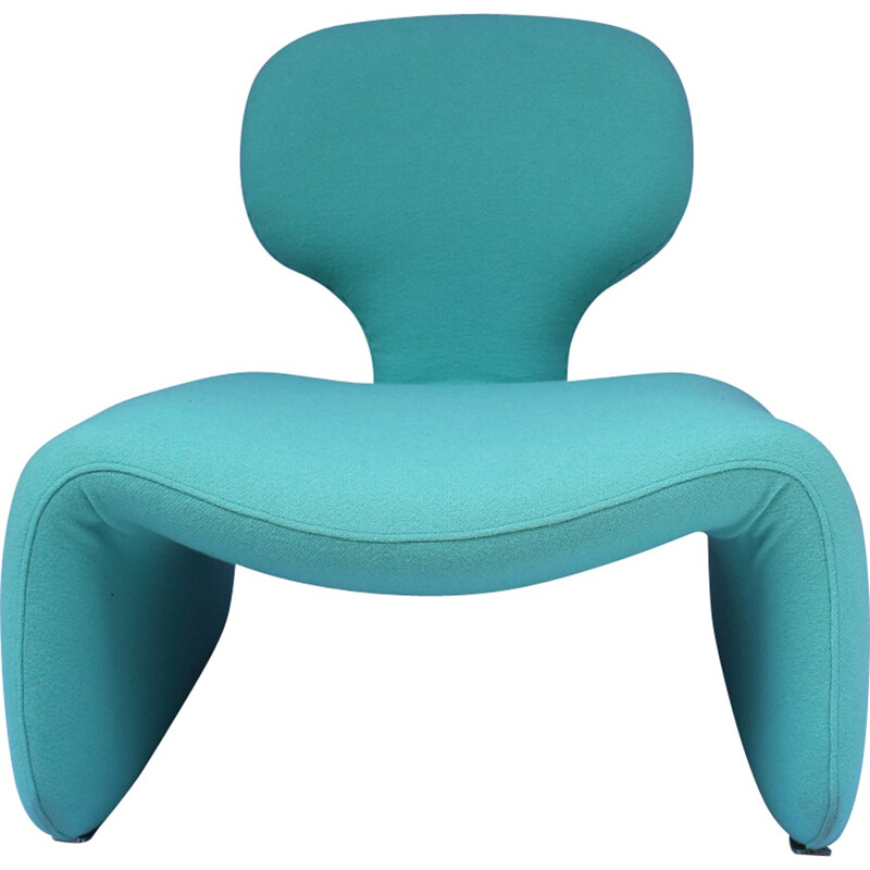 Djiin Chair by Olivier Mourgue for Airbone - 1970s