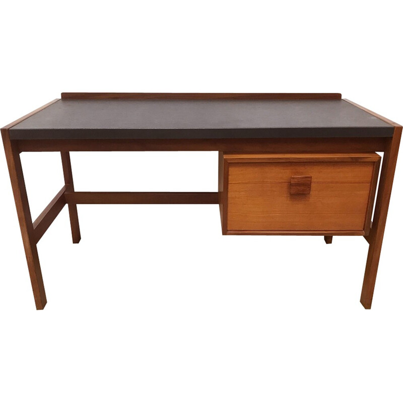 Mid Century desk with drawer by Kofod Larsen for G Plan - 1960s