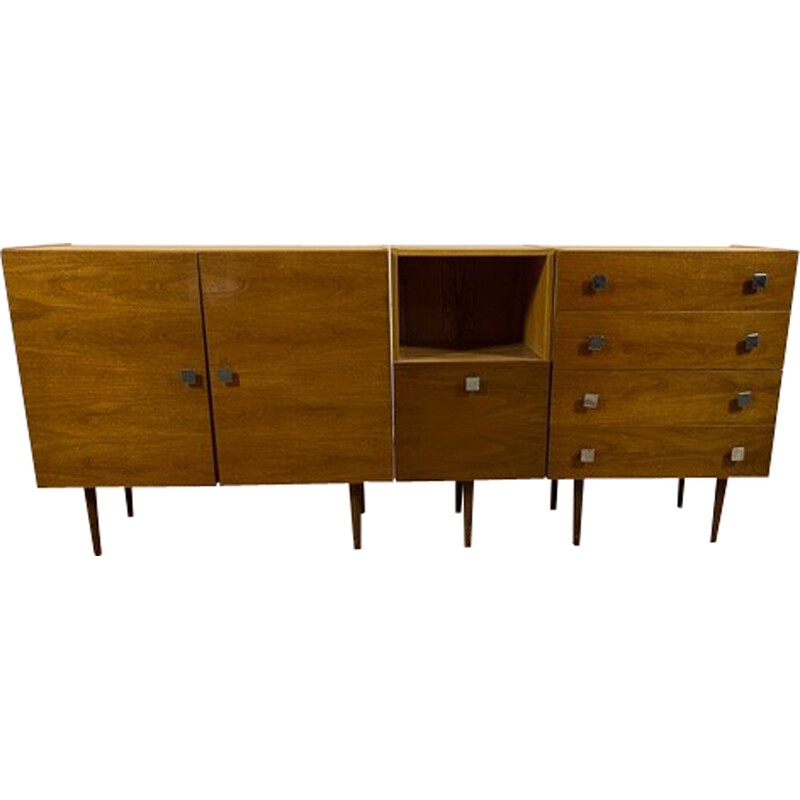 Vintage sideboard for Up Zavody