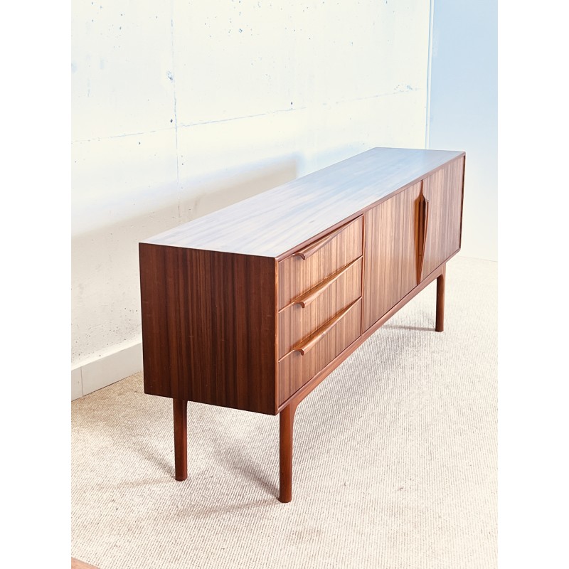 Enfilade vintage par Tom Robertson pour McIntosh, Ecosse 1970