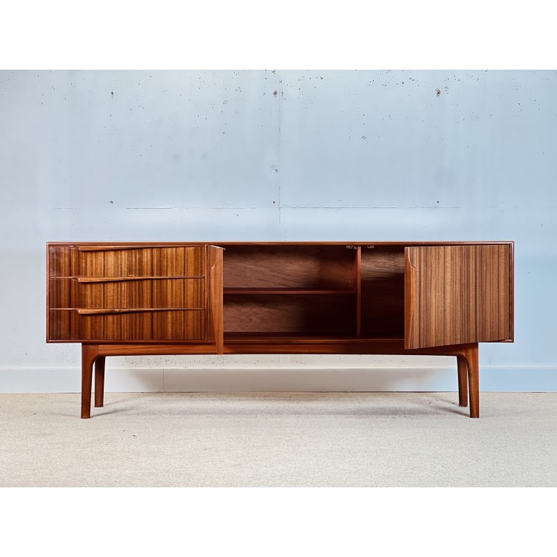 Enfilade vintage par Tom Robertson pour McIntosh, Ecosse 1970