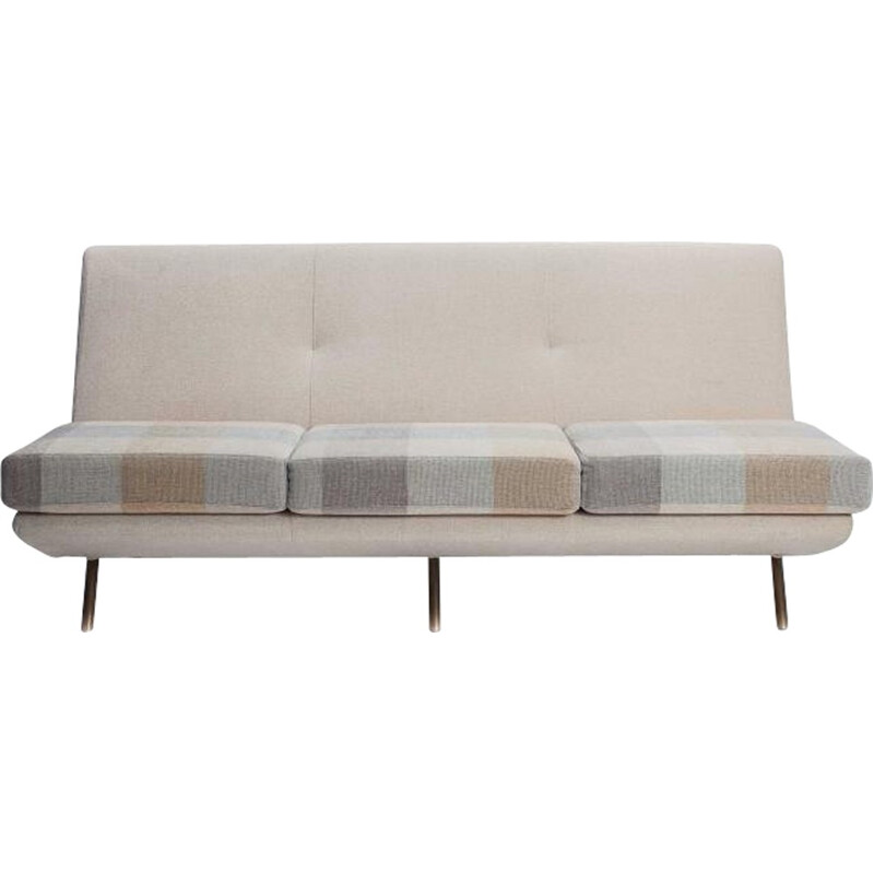 Italian Triennale sofa by Marco Zanuso for Arflex - 1950s