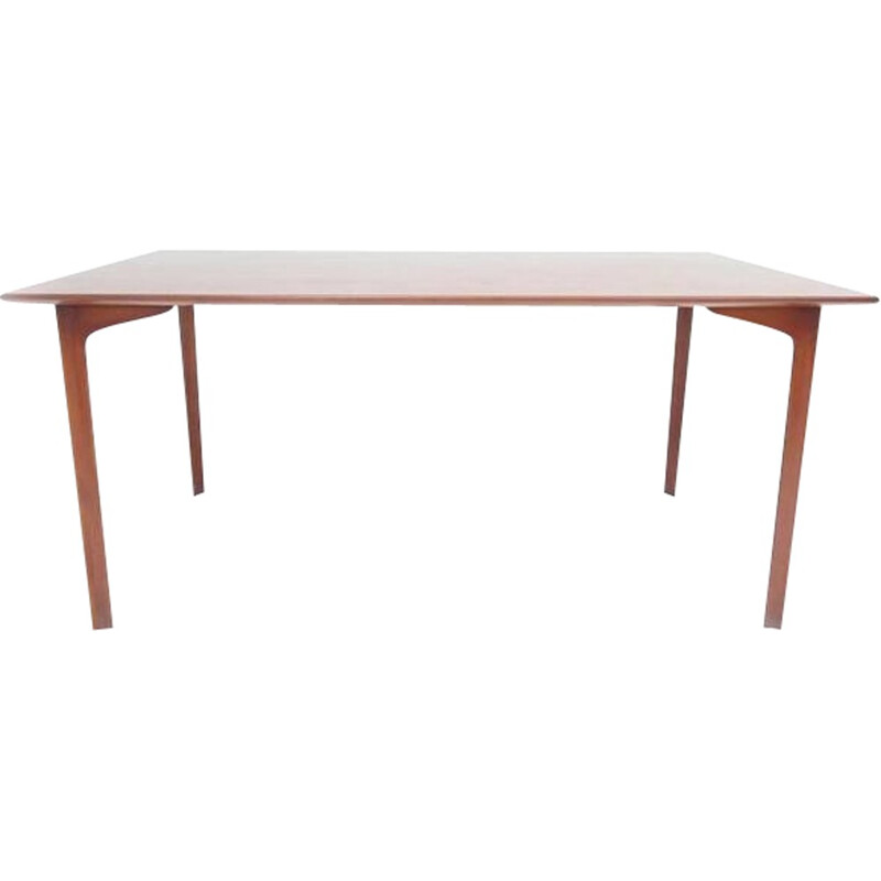 Grand Prix dining table by Arne Jacobsen - 1960s