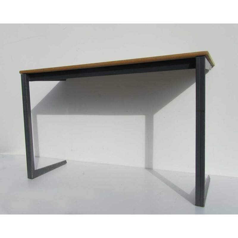 "Result Desk", Friso KRAMER - 1950s
