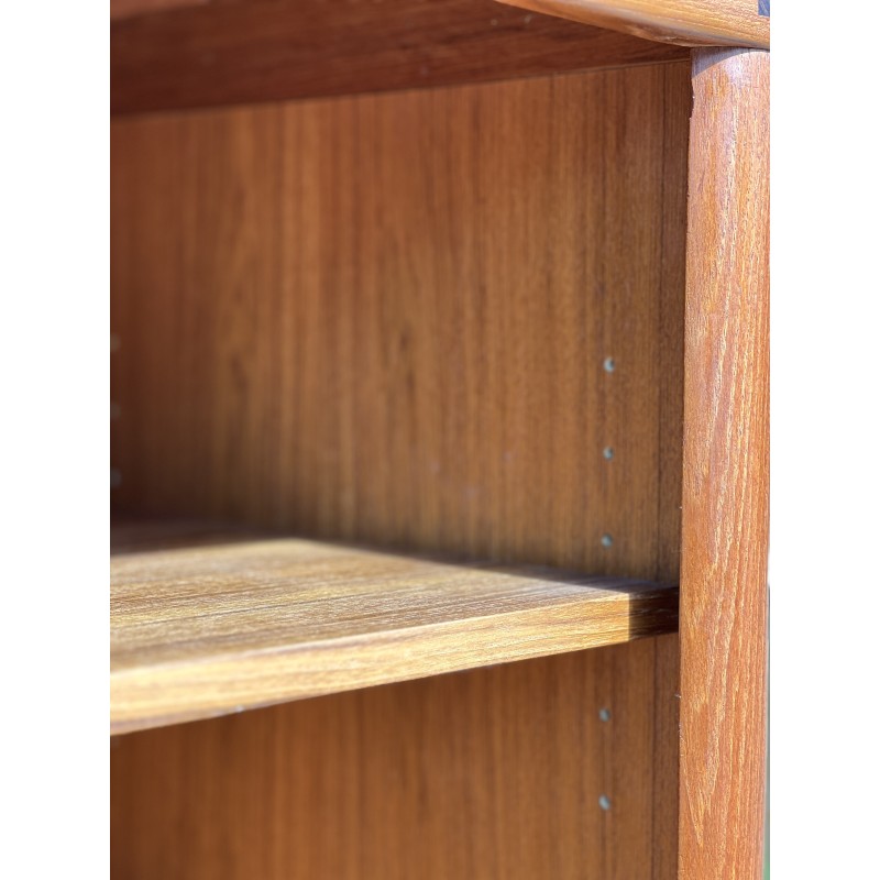 Vintage teak sideboard by Bramin, Denmark 1960