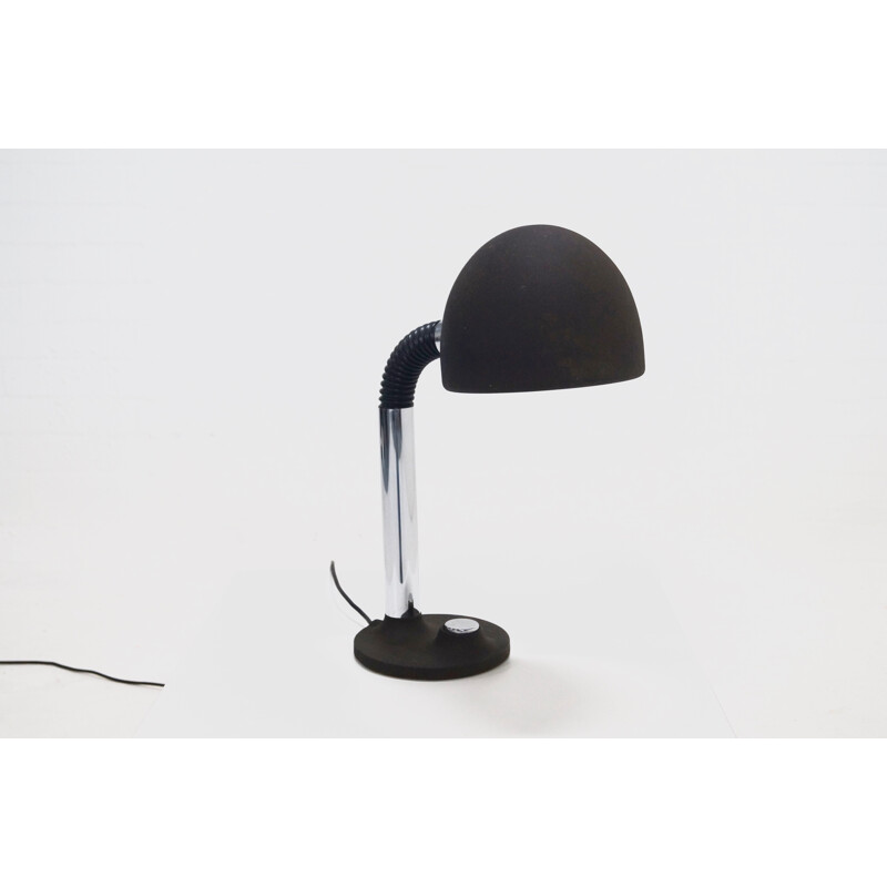 Egon Hillebrand Design Table Lamp - 1970s