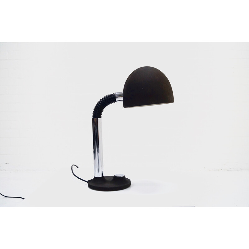 Egon Hillebrand Design Table Lamp - 1970s