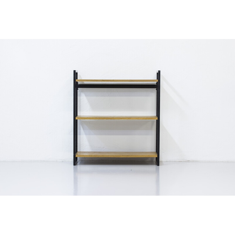 Freestanding shelving system by Exqvisita - 1960s