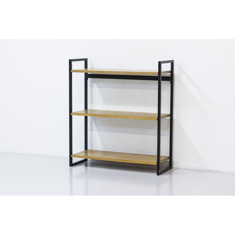 Freestanding shelving system by Exqvisita - 1960s