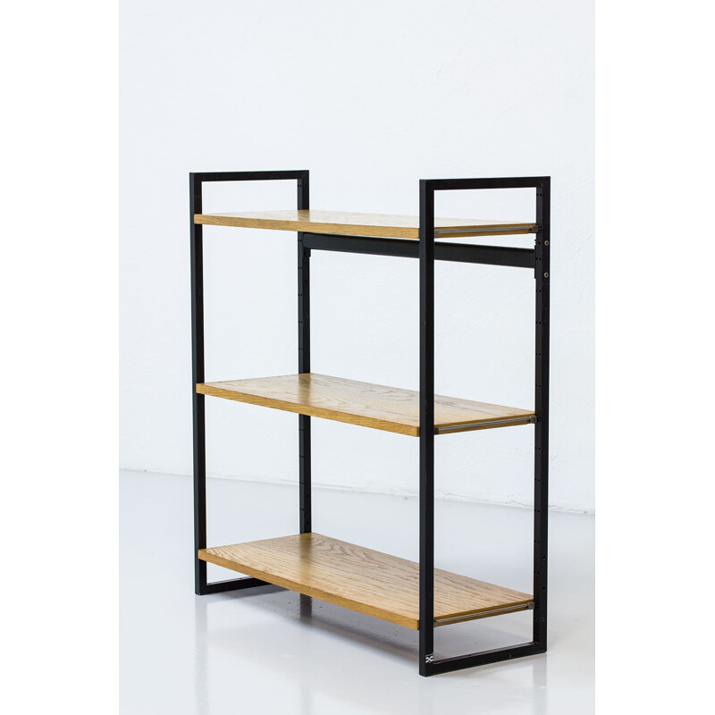 Freestanding shelving system by Exqvisita - 1960s