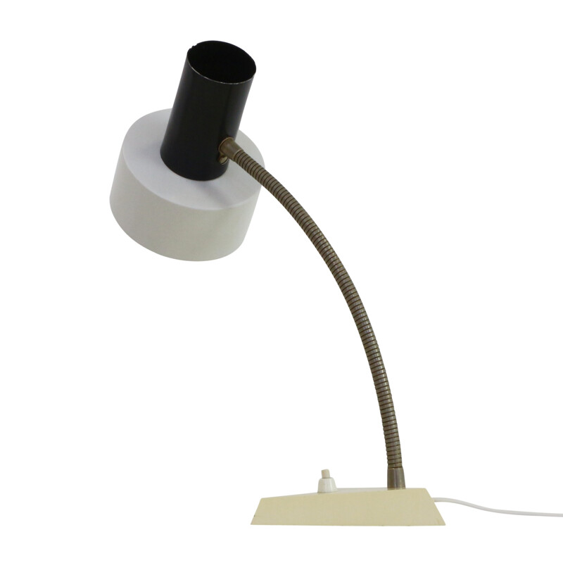 Lampe de bureau minimaliste par Anvia Almelo - 1960