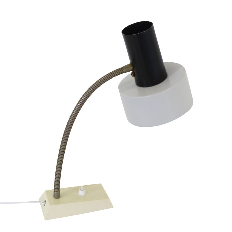 Lampe de bureau minimaliste par Anvia Almelo - 1960