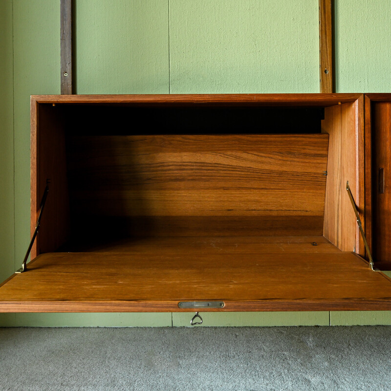 Vintage shelf by Poul Cadovius
