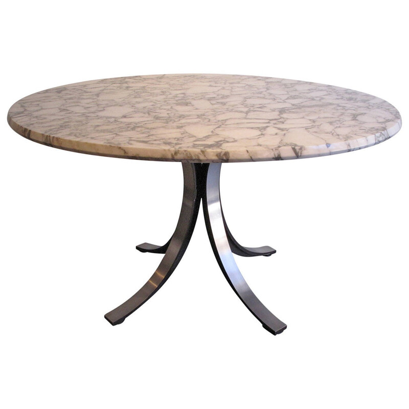 Table "T69", Osvaldo BORSANI - 1960s