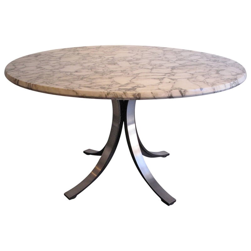 Table "T69", Osvaldo BORSANI - années 60