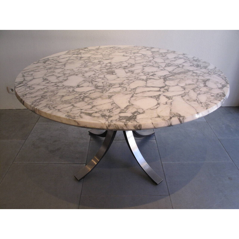 Table "T69", Osvaldo BORSANI - 1960s