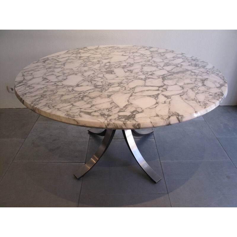 Table "T69", Osvaldo BORSANI - années 60