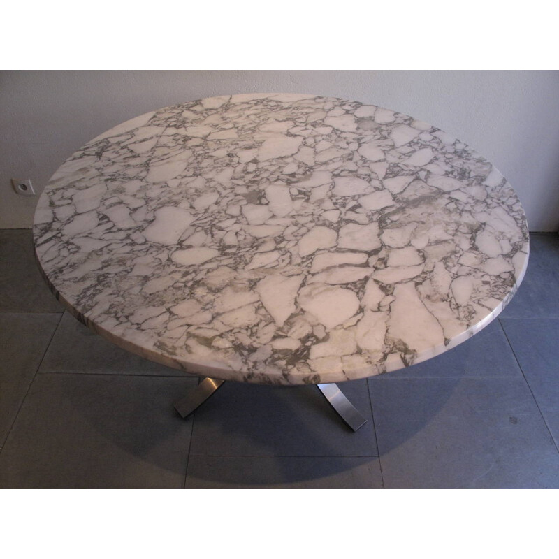 Table "T69", Osvaldo BORSANI - 1960s