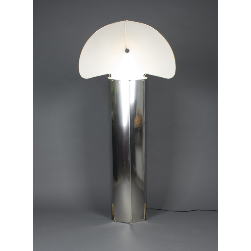 Italian Chiara Lamp by Mario Bellini for Flos - 1964