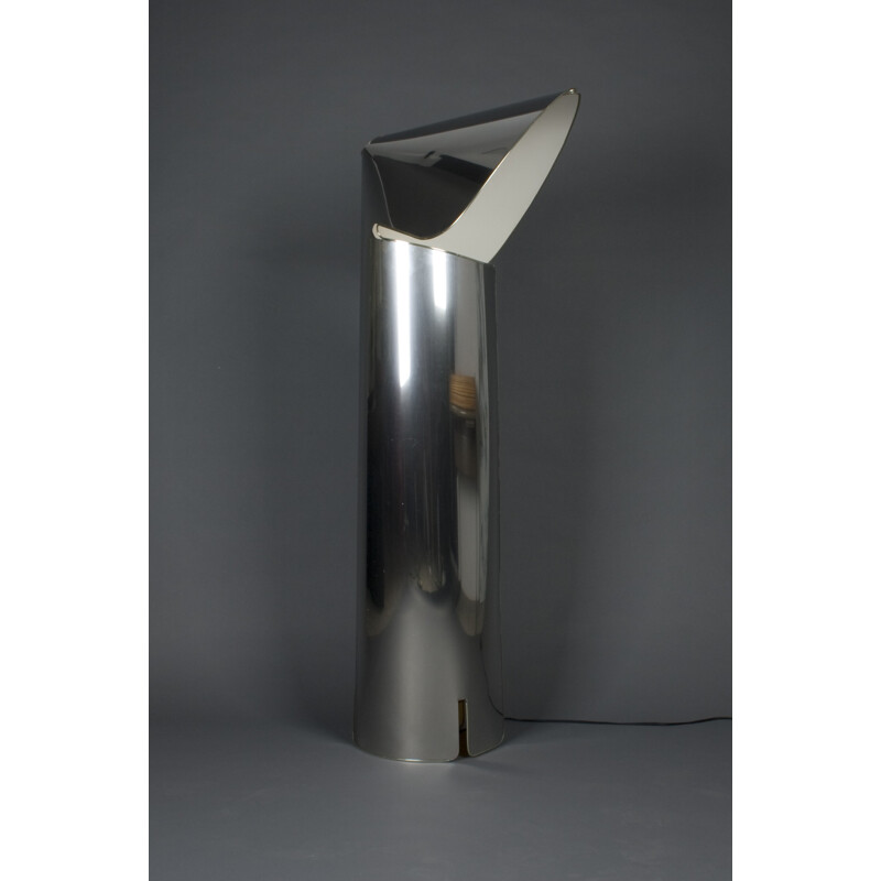 Italian Chiara Lamp by Mario Bellini for Flos - 1964
