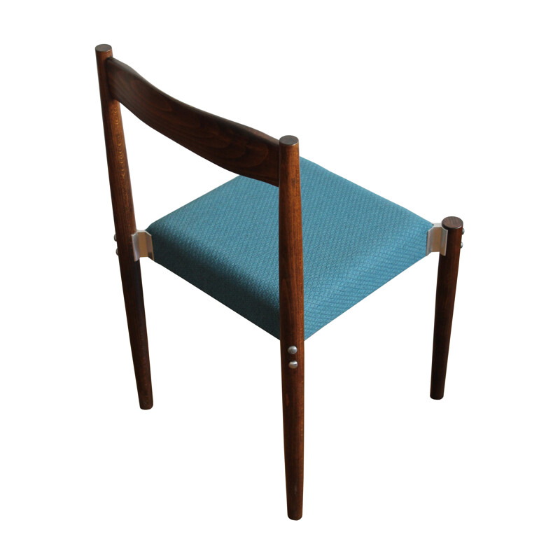 Dining Chair by Miroslav Navratil - 1970